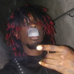 Meet your Posher, Rodney